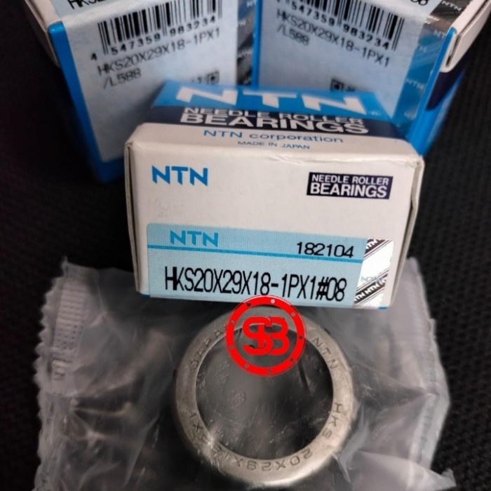 HKS 19.8N/MM HELPER SPRING SET
