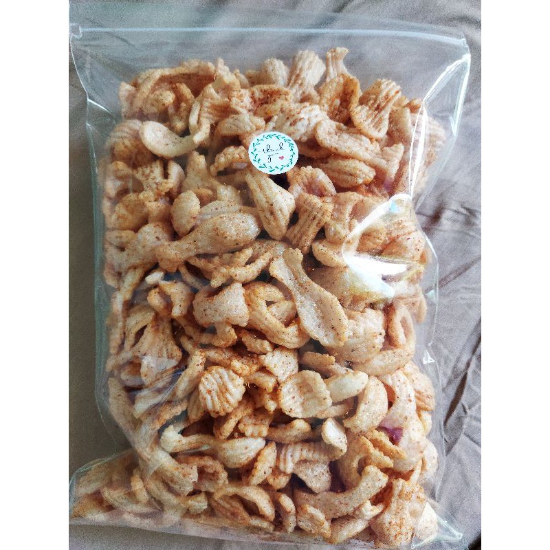 Jual Jajanan Jadul Kerupuk Ikan Fuji Kha…