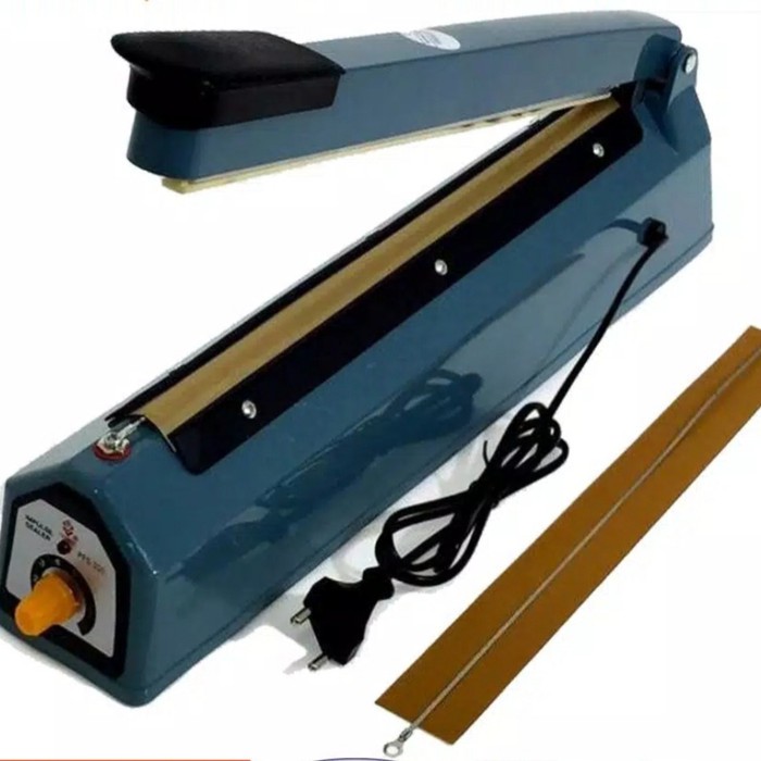 Jual Pres Plastik , Impulse sealer , Impul sealer Impulsealer , PFS ...