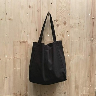 Harga tote sale bag kanvas polos