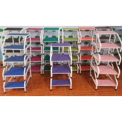 Jual Foot Step Besi 2 Injakan | Shopee Indonesia