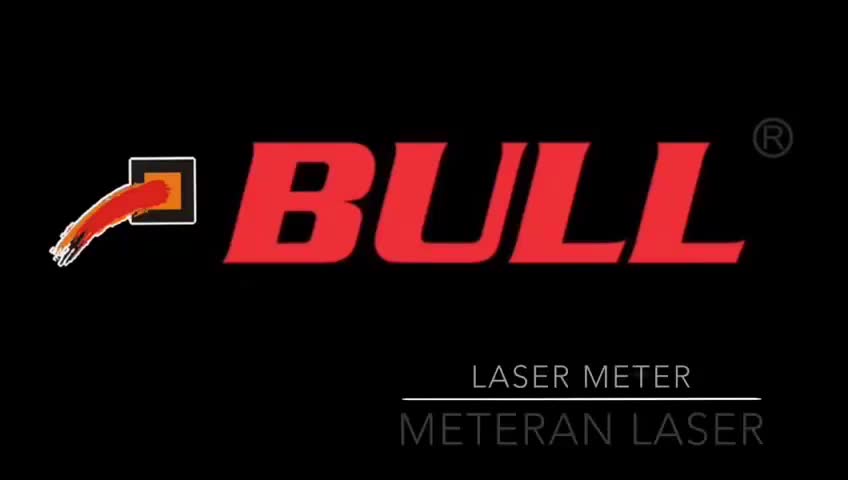 Jual BULL LASER METER METERAN LASER ORIGINAL | Shopee Indonesia
