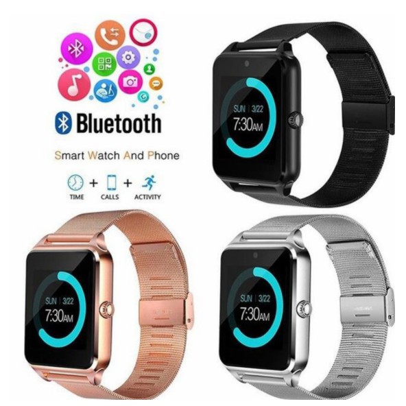 Tohayie store th smartband