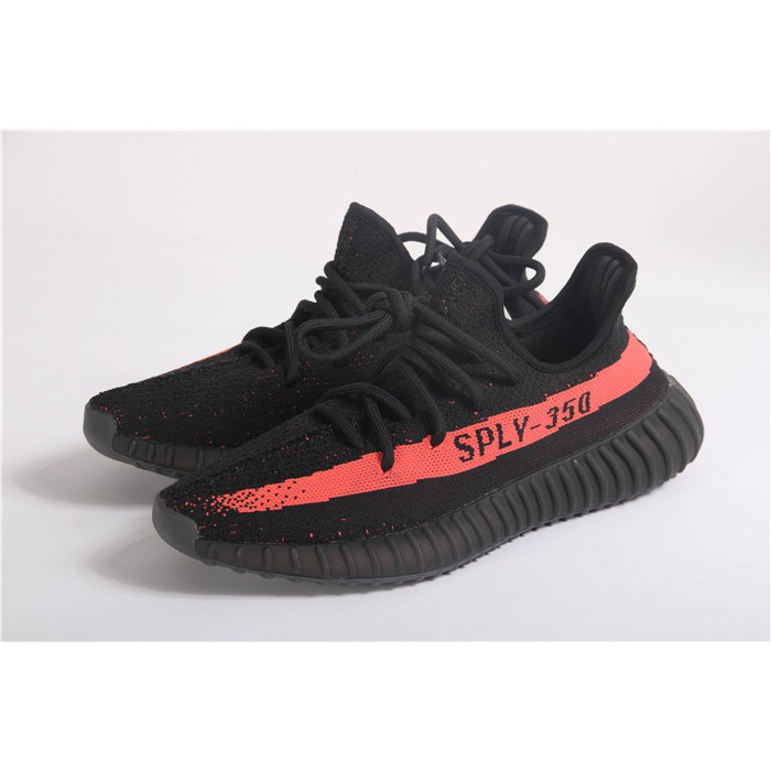 Adidas yeezy hitam clearance original