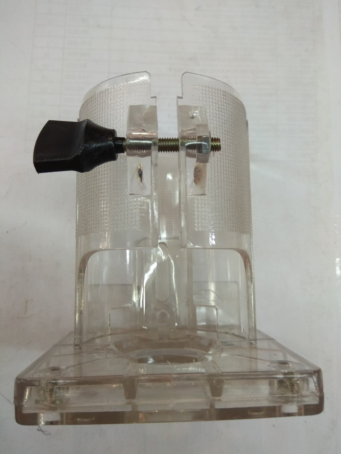 Jual GELAS PROFIL - GLASS TRIMMER - BODI MESIN PROFIL TRIMMER COVE ...