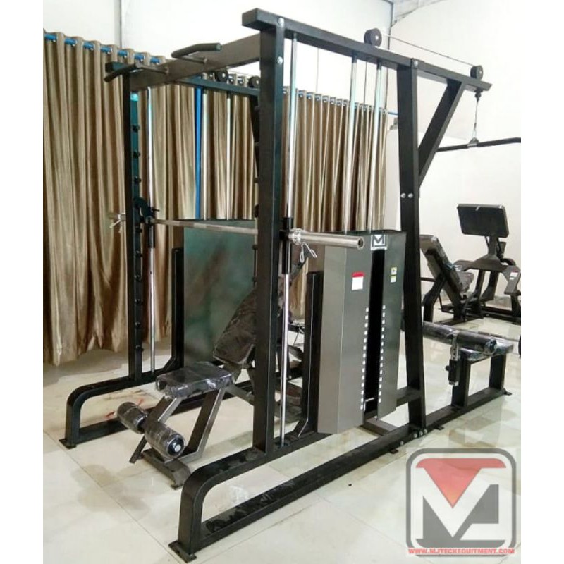 Jual discount smith machine