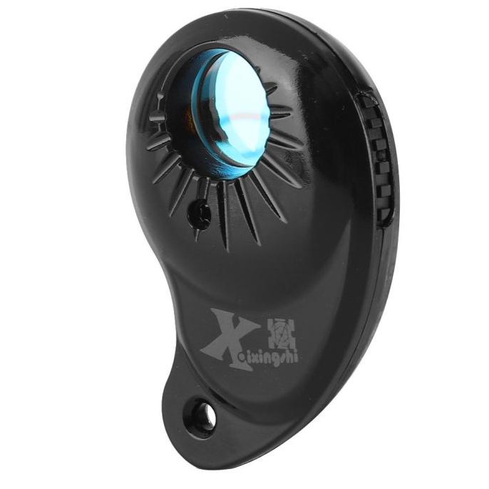 Jual Portable Antispy Hidden Camera Lens Finder Laser Signal Detector