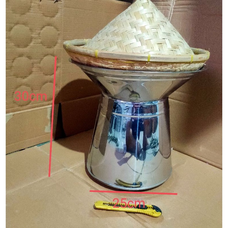 Jual Dangdang/Seeng Standart tinggi 30cm | Shopee Indonesia