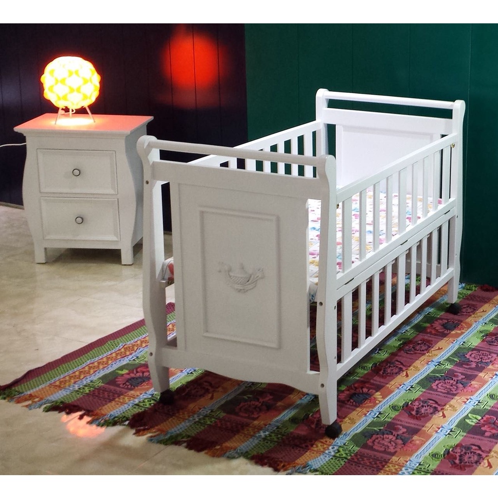 Jual Baby Box Hakari Anis S HK 074 | Box Bayi | Tempat Tidur Kasur Bayi ...
