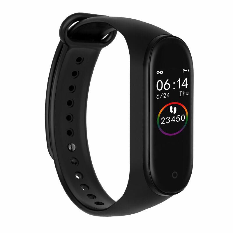 Jual smart watch m4 Harga Terbaik Termurah Februari 2024