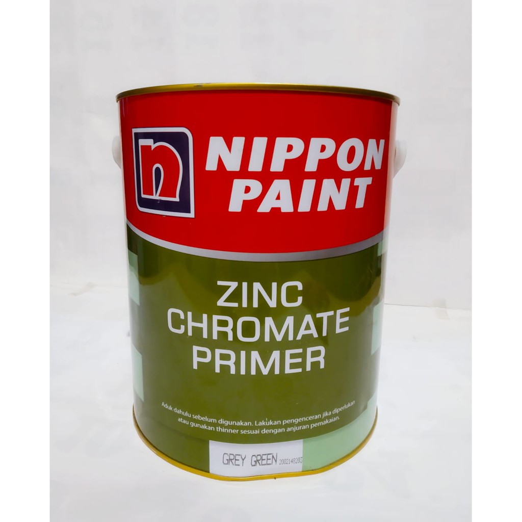 Zinc Chromate Primer Railroad Enamel Paints - F110601 - Zinc Chromate Primer  Paint, Zinc Chromate Primer Color, Floquil Railroad Paint, B9574E 