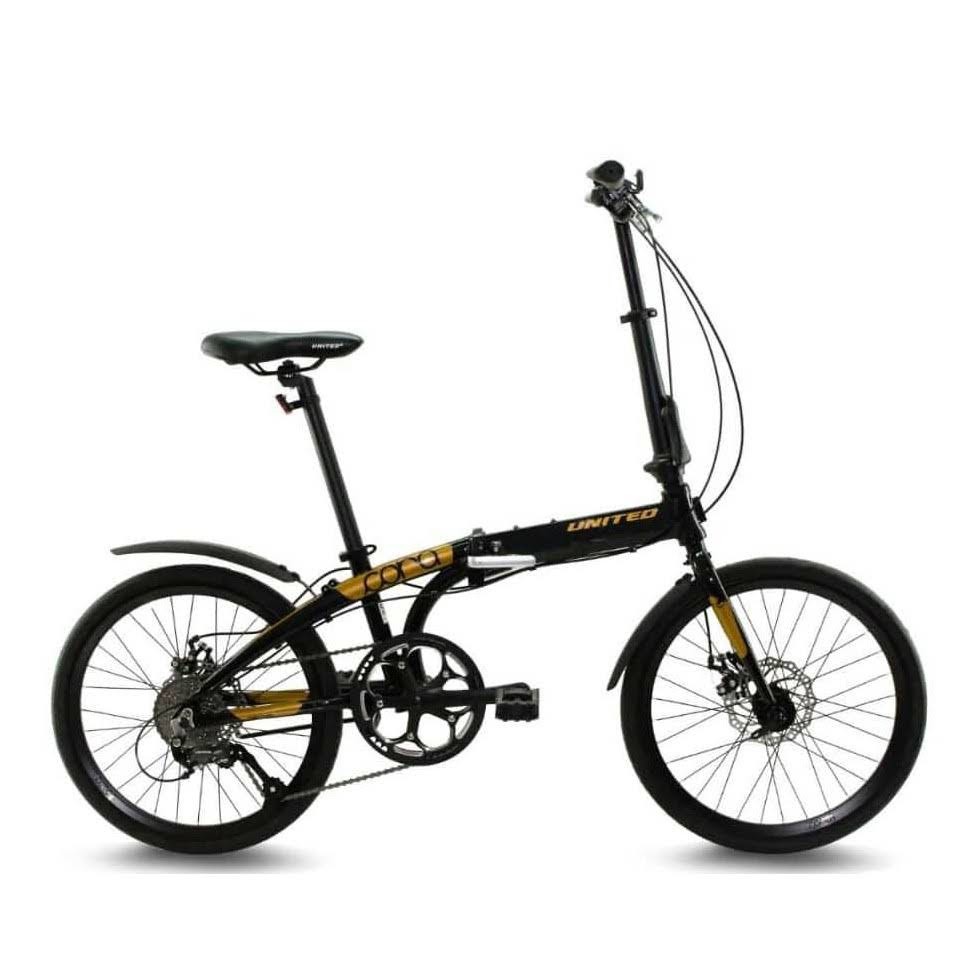 Ukuran seatpost united cora discount