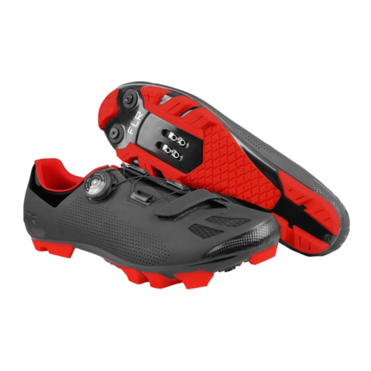 Jual FLR F-70 MTB GRAVEL SHOES SEPATU SEPEDA Shopee Indonesia