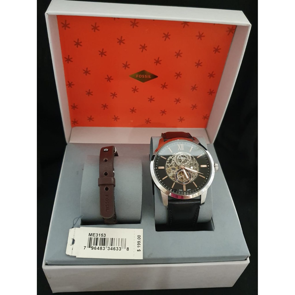 Fossil me 3153 sale