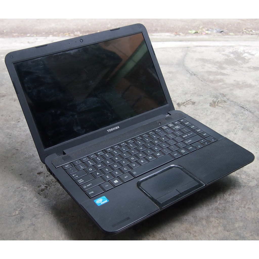 Jual Keyboard Toshiba Satellite C800 C800D C840 C840D M805 L800 ...