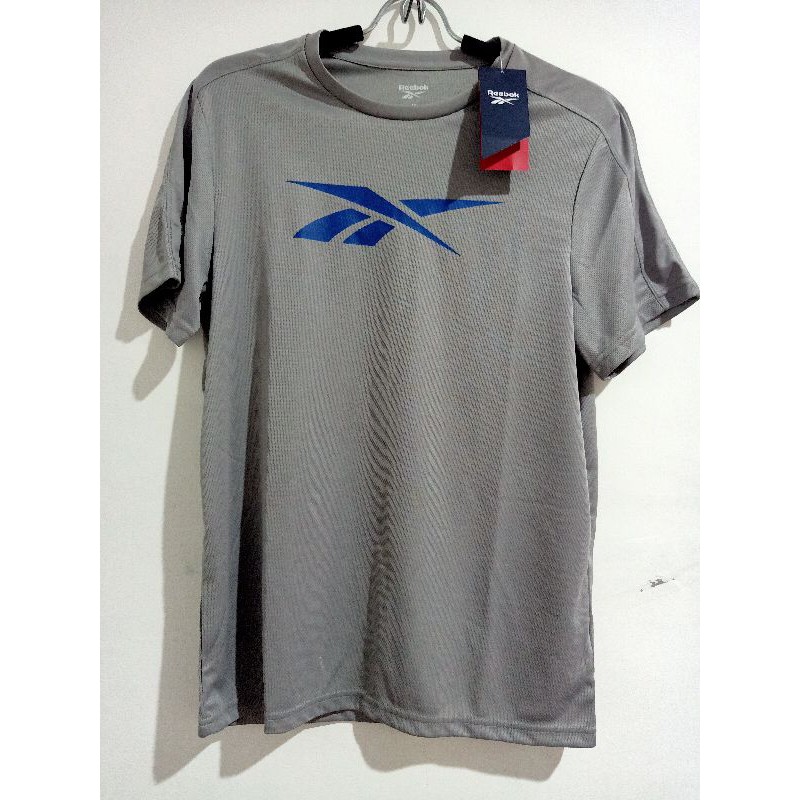 Jual Baju Olahraga Pria Reebok 3MT2GY Original | Shopee Indonesia