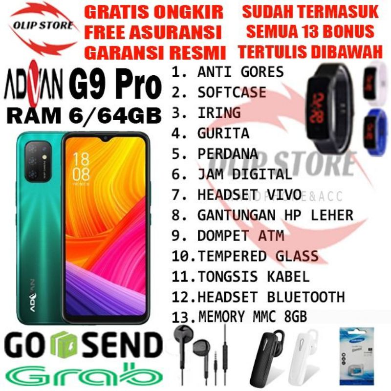 Jual advan s4z plus Harga Terbaik & Termurah September 2023 Shopee