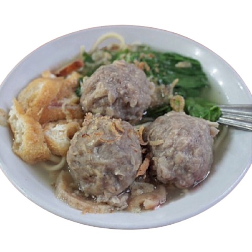 Bakso Urat