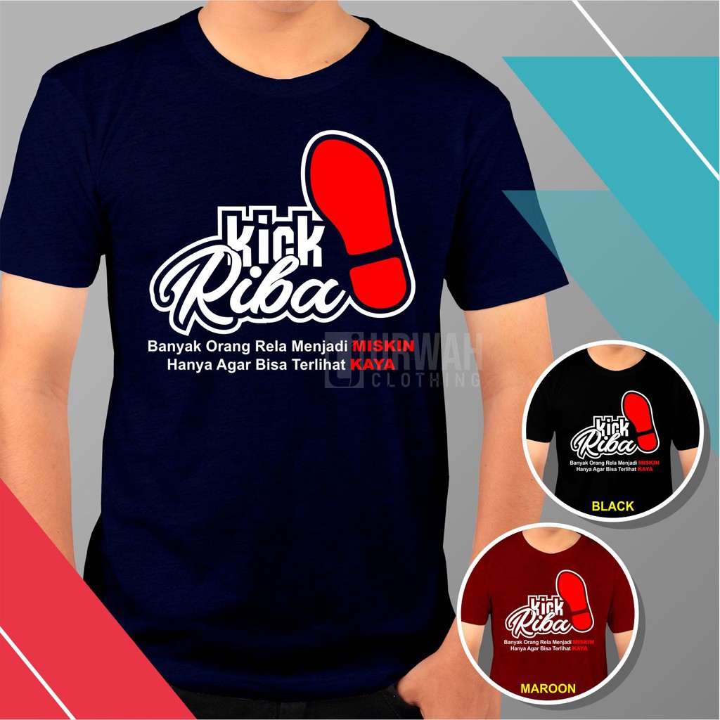 Jual kick riba Harga Terbaik & Termurah April 2026 | Shopee Indonesia