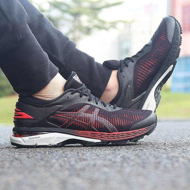 Harga asics gel kayano on sale 25