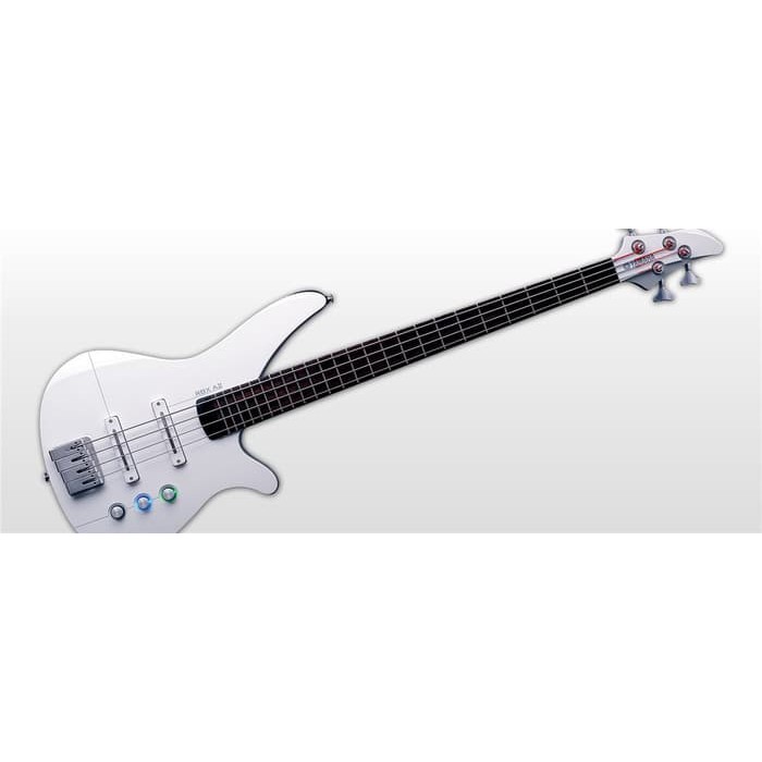 Jual Yamaha Gitar Bass Basses Elektrik Rbx 4 A2 Rbx4a2 4a2 Rbx4 A2 Shopee Indonesia