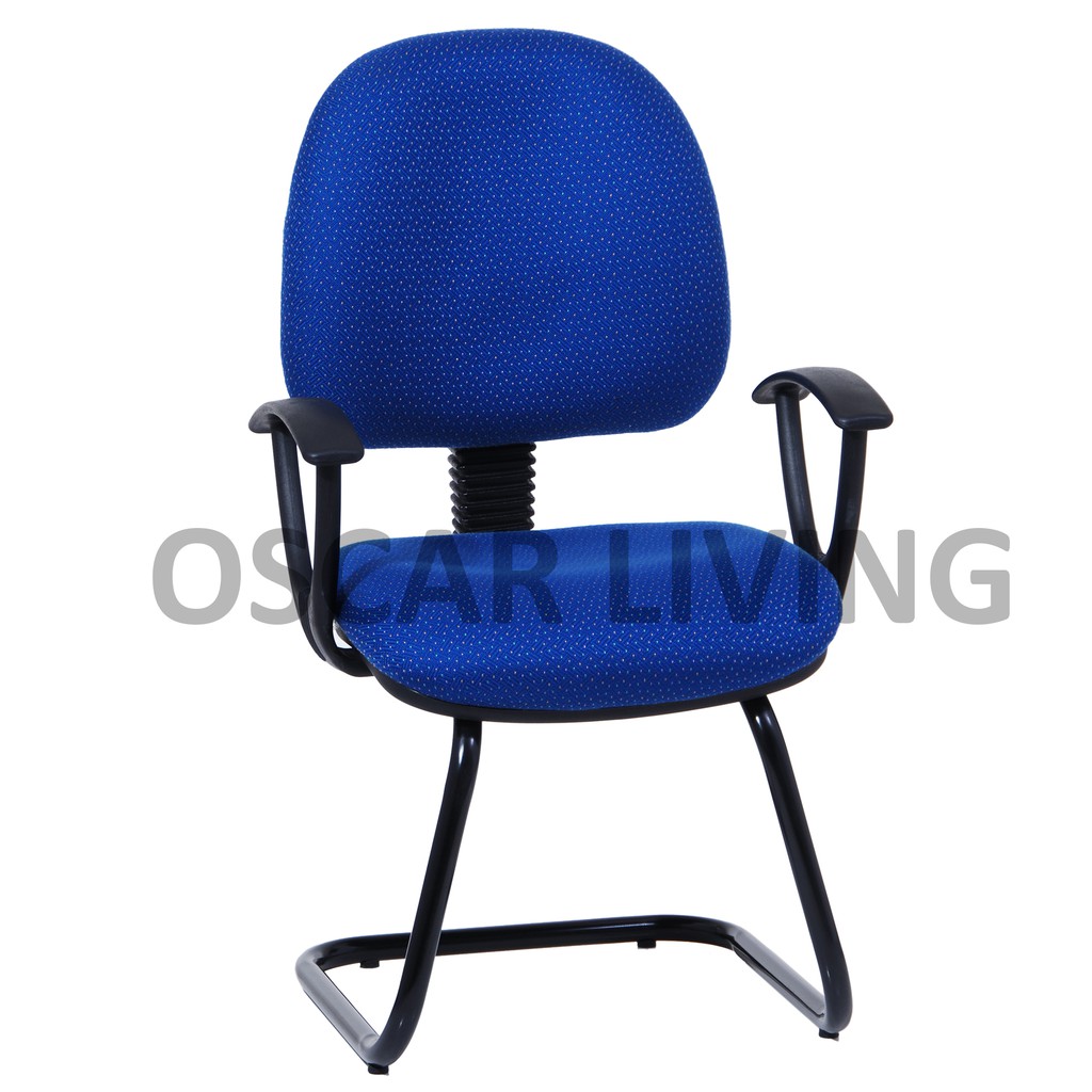 Jual Ergotec 705 U Kursi Kantor / Kursi Kerja Staff / Office Chair ...