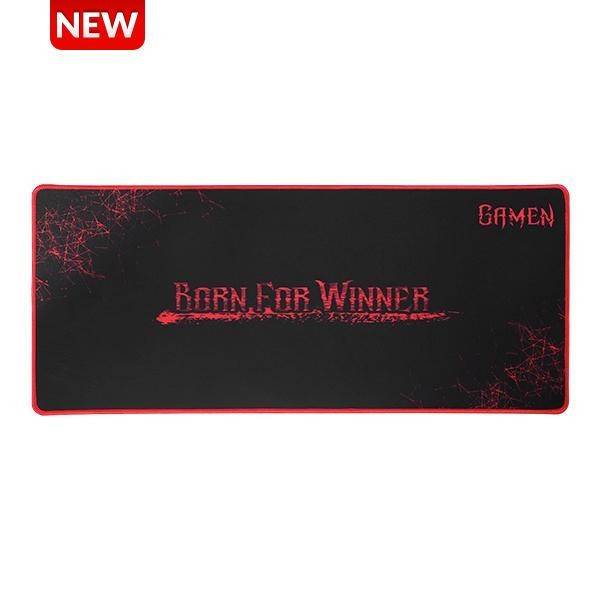 Jual Mousepad Gaming GAMEN GP-XL ANTI SLIP Premium | Shopee Indonesia
