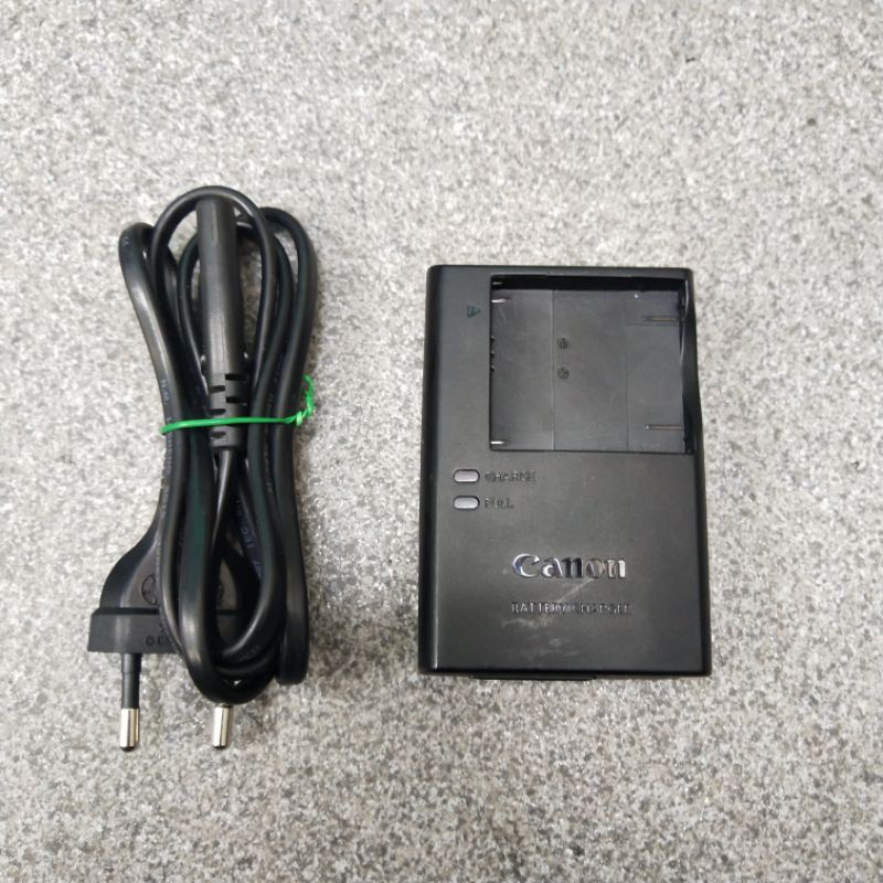 Canon CB-2LFE chargeur de batterie | Leroy Merlin