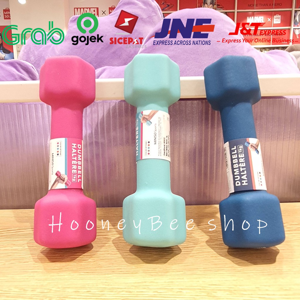 Miniso dumbbell online