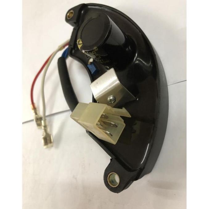 Jual Avr Genset Listrik Bensin / Diesel 5000 Watt/ 6000 Watt 7000 Watt