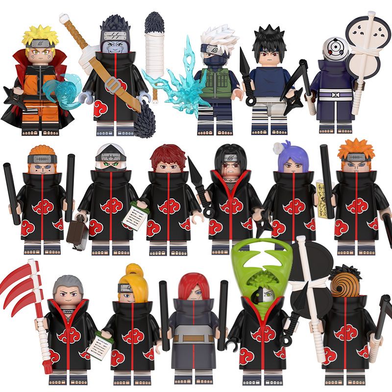 Produk BricksMinifigureSurabaya | Shopee Indonesia