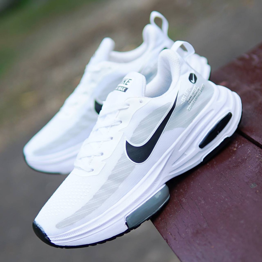 Max 2015 Tenis Air Max Gel Best Seller TERBARU Sepatu Nike Airmax