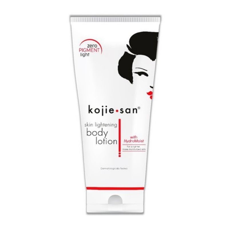 Jual [ LOTION ] KOJIE SAN SKIN LIGHTENING BODY LOTION 100GR HAND BODY