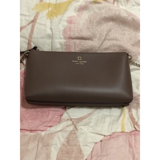 Coach Alma warna coklat Original jual Rugi