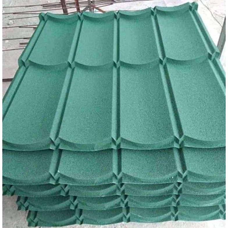 Jual ATAP GENTENG METAL PASIR | Shopee Indonesia