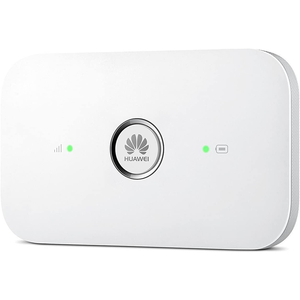 Jual Modem Mifi Huawei R216H E5573Bs-320 4G Lte Dual port antena ...