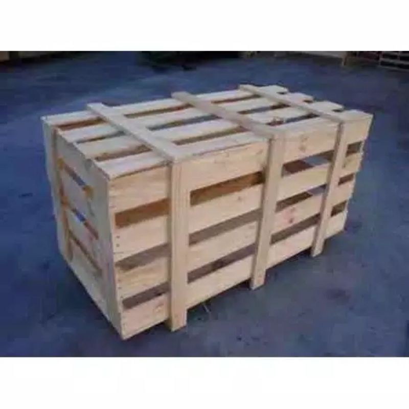Jual Packing kayu Kecil untuk 1 barang | Shopee Indonesia