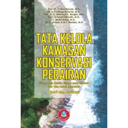 Jual Tata Kelola Kawasan Konservasi Perairan | Shopee Indonesia