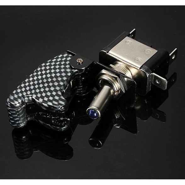 Jual Single Racing Switch On Off Model Pesawat | Shopee Indonesia