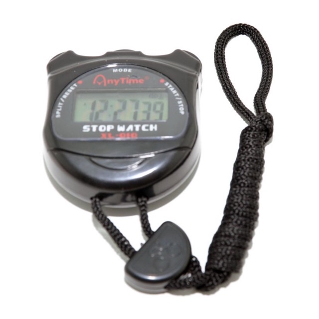 Jual Stopwatch Anytime XL010 Shopee Indonesia