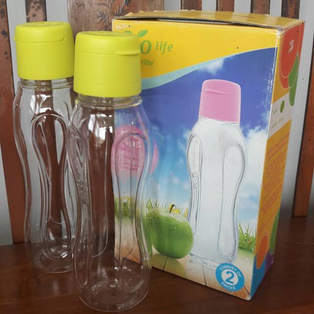 Jual Biolife Borneo Moorlife kapasitas 750ml | Shopee Indonesia