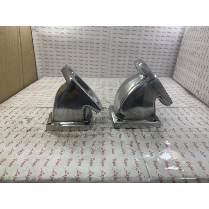 Jual intek Intake Manipul manipol Rx King RxZ Vespa Rx King RxZ kodok ...
