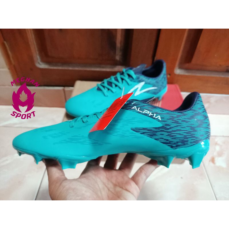 Jual Specs ACCELERATOR ALPHA PRO FG size 40 Aqua/Astral Aura/White ...
