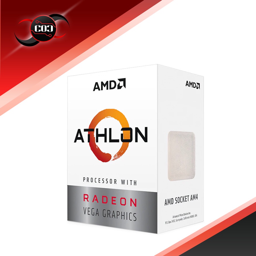 200ge Processor Amd Athlon 200ge Flipkart Procesador Amd Athlon