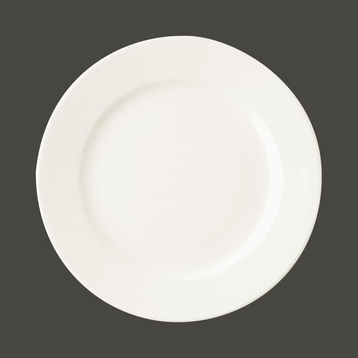 Jual RAK Porcelain Banquet Flat Plate 30 cm | Shopee Indonesia