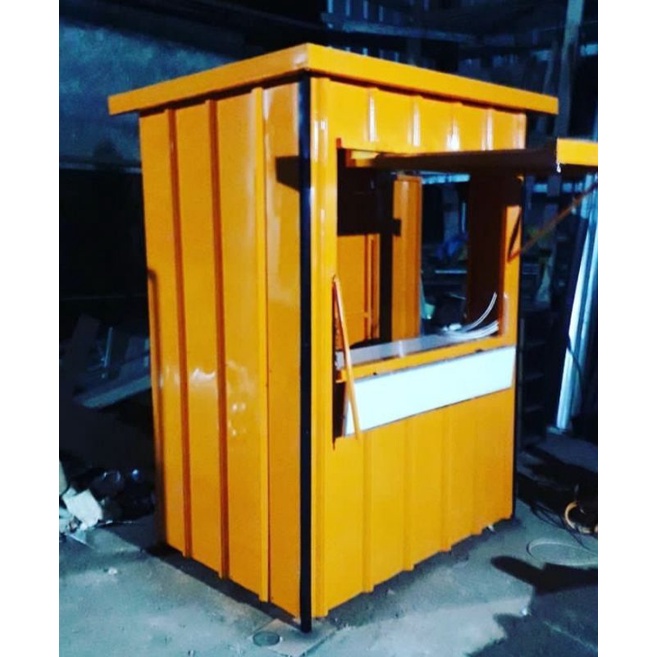 Jual Booth Container Gerobak Container Warung Container Murah Shopee Indonesia