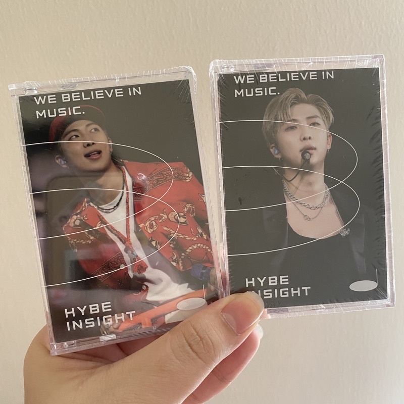Jual SEALED 14pc BTS hybe insight ptd permission to dance photocard pc ...