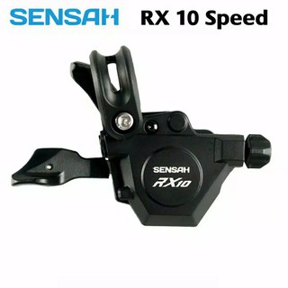 Shifter sensah 2024 9 speed