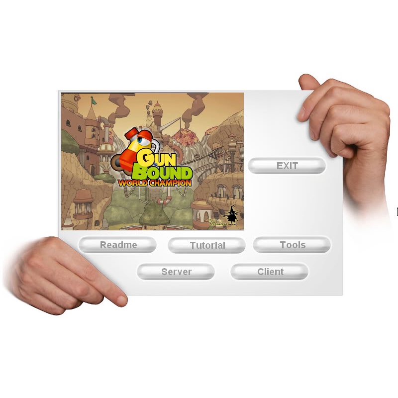 Jual Gunbound World Champion Offline | Shopee Indonesia