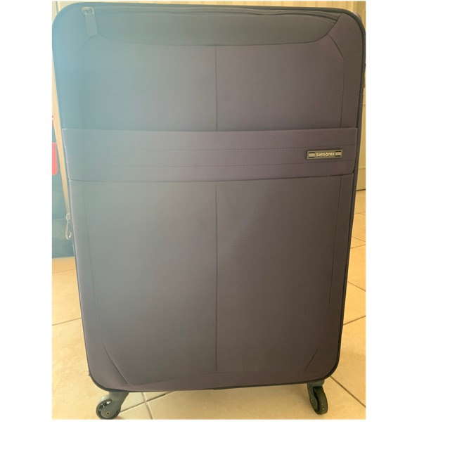 Samsonite leroy cheap